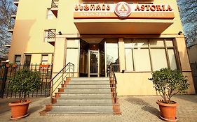 Astoria Tbilisi Hotel